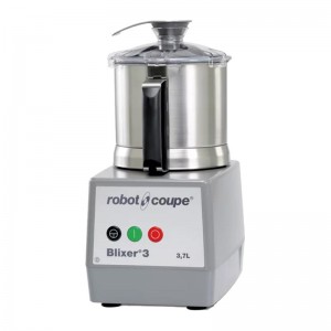 Robot Coupe Blixer 3 Monofaz