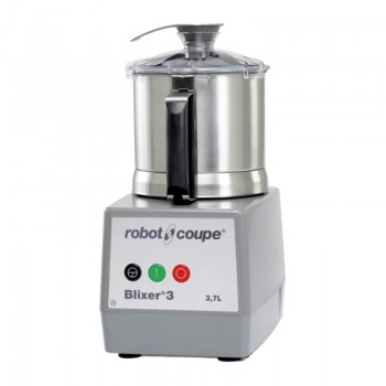 Robot Coupe Blixer 3 Monofaz