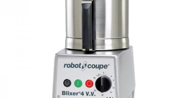 Robot coupe blixer. Robot coupe blixer