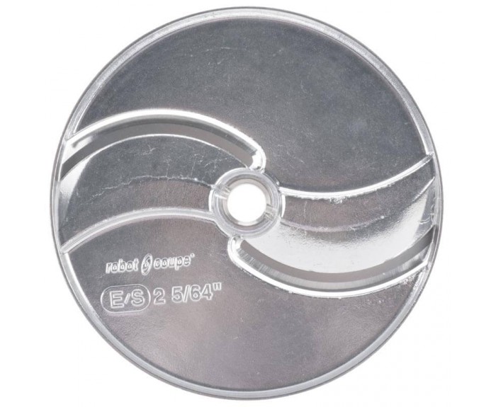 Robot Coupe 12 'li Disk Seti